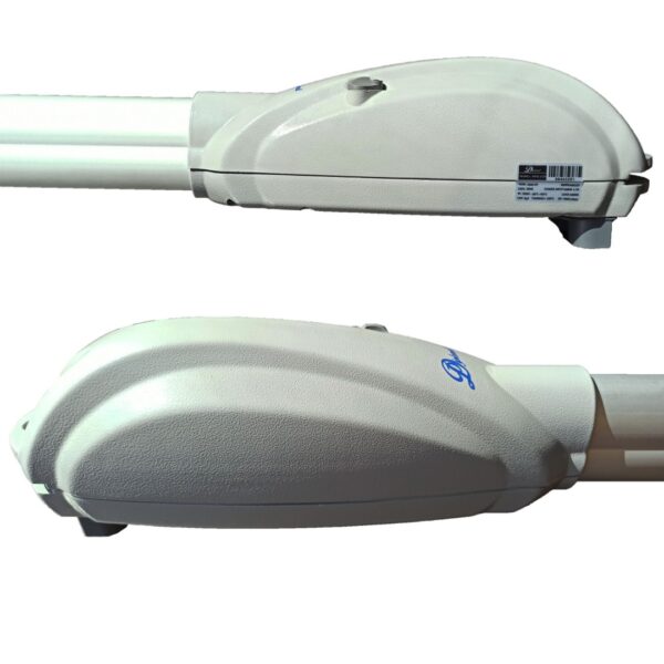 جک پارکینگی دیپلمات مدل DP420