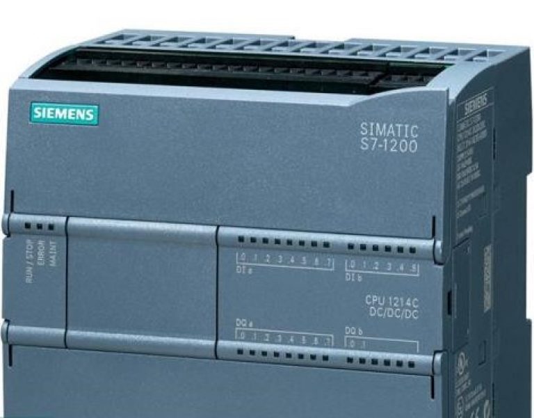 پی ال سی سری S7 1200 زیمنس