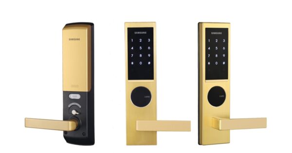 دستگیره دیجیتال سامسونگ SHS-6020