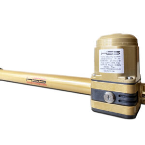 جک پارکینگی HSS مدل تیتان E400