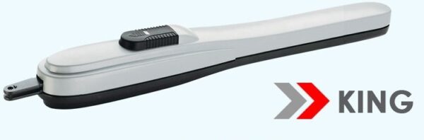 جک بازویی ایتالیاییRIB مدل in-kit-king_25-swing