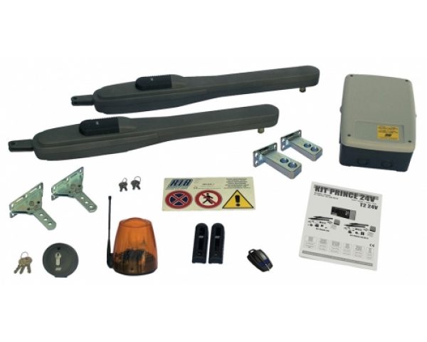 جک بازویی ایتالیایی RIB مدل Swing-kit-prince_21-RIB
