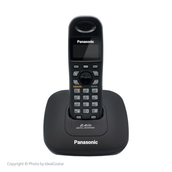 تلفن بی سیم پاناسونیک KX-TG3611BX