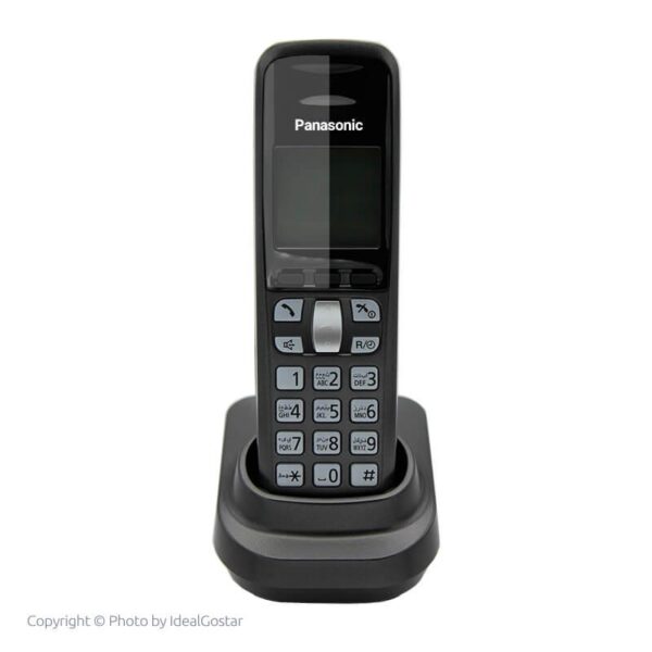 تلفن بی سیم پاناسونیک KX-TG6461