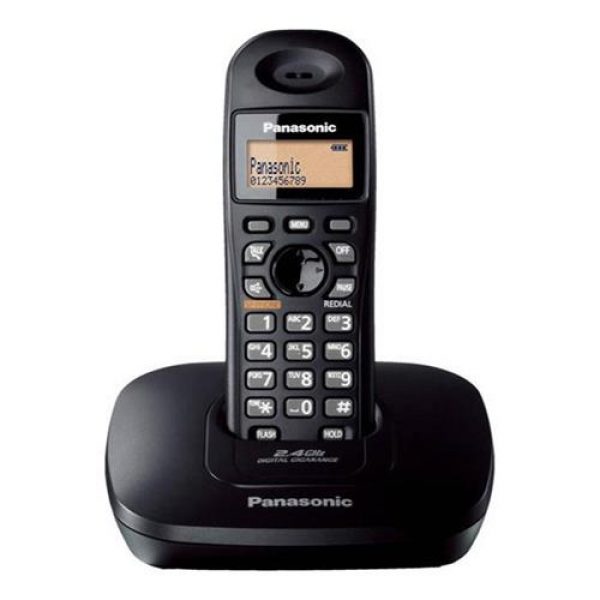 تلفن بی سیم پاناسونیک KX-TG3611BX