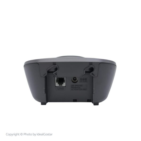 تلفن بی سیم پاناسونیک KX-TG3611BX