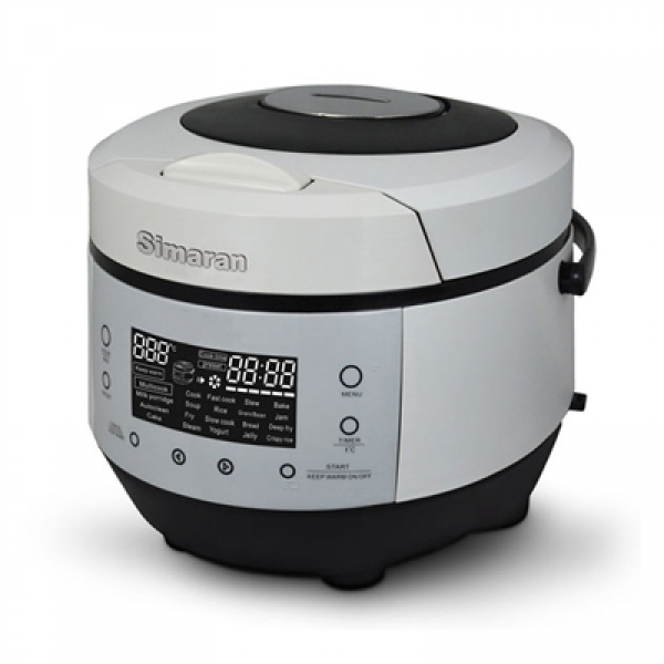 پلوپز دیجیتالی سیماران SMC- 40