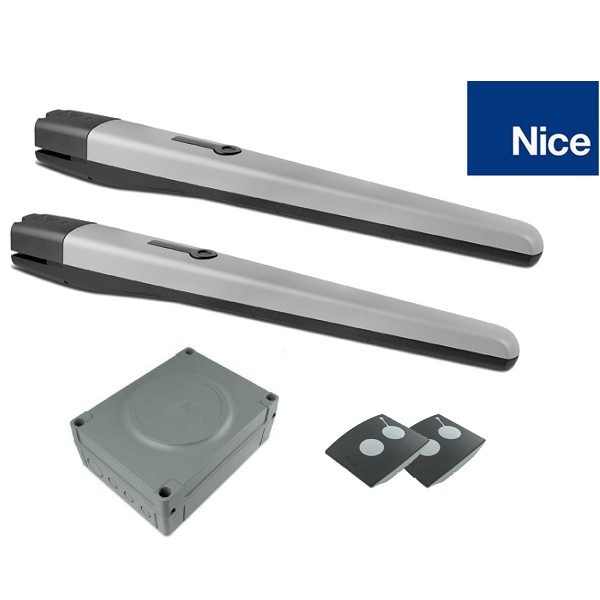جک پارکینگی نایس TOONA 4024
