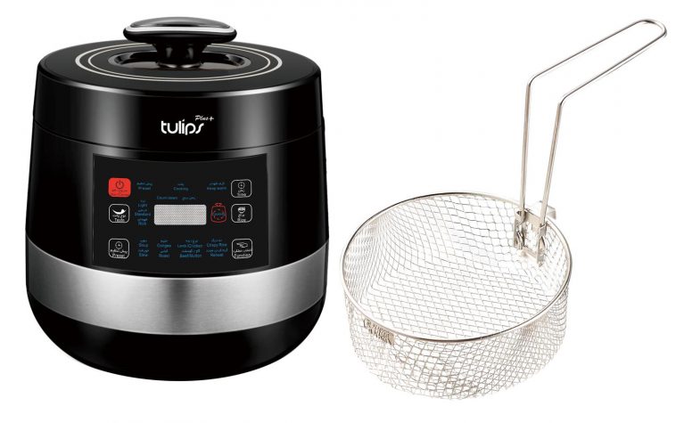 مولتی کوکر PC-A443F تولیپس پلاس