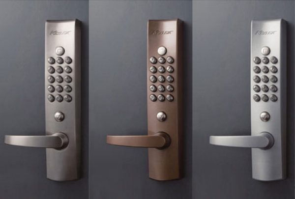 قفل دیجیتال کیلکس KEYLEX