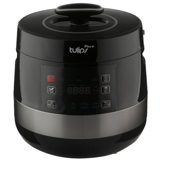 مولتی کوکر PC-A443F تولیپس پلاس