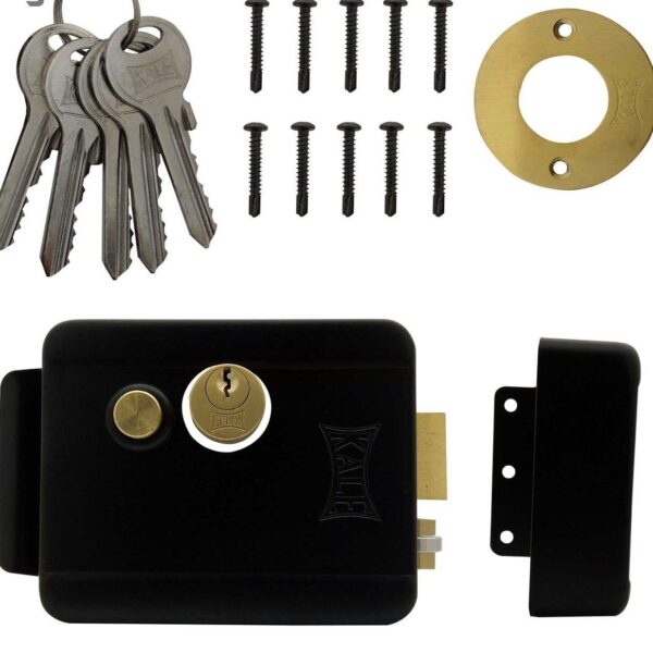 قفل برقی کاله مدل MD-357