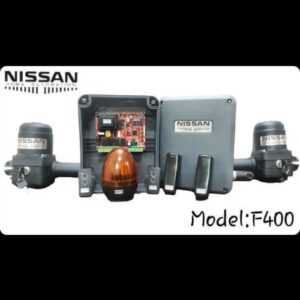 جک پارکینگی نیسان مدل NISSAN 400