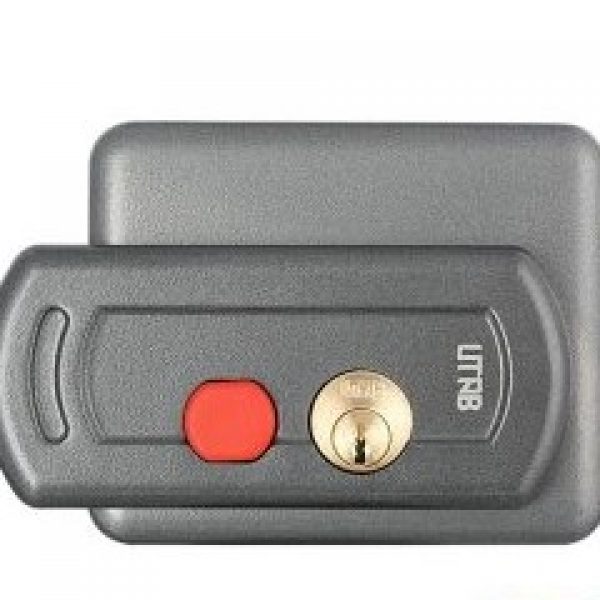 قفل برقی بیرون بازشو یوتاب مدل 1194