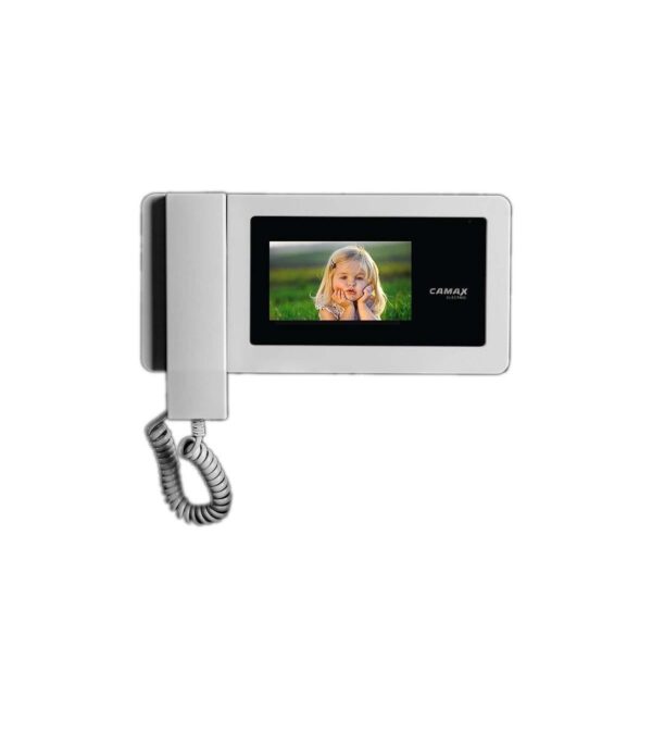 آیفون تصویری کامکث CDV-43 WIN