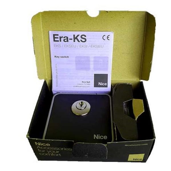کی سوئیچ جک نایسNice Key Switch