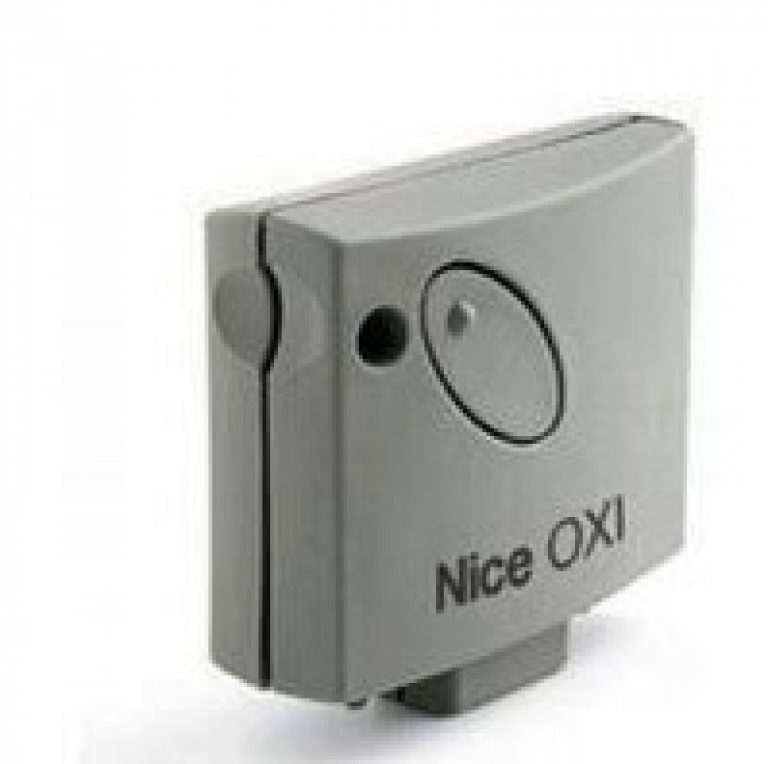 ریسیور جک نایس Nice receiver