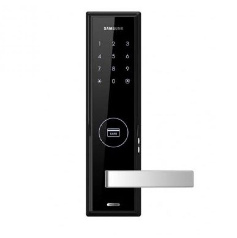 دستگیره دیجیتال سامسونگ مدل SHS-H 505
