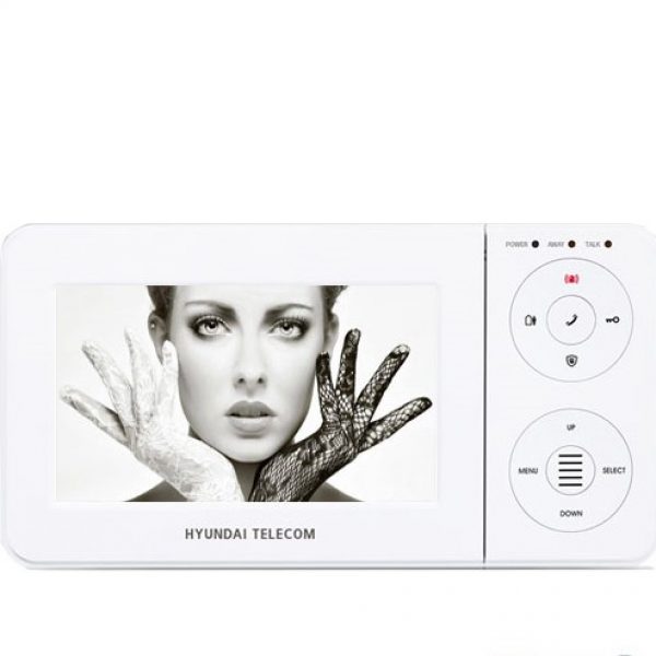 آیفون تصویری هیوندای مدل HAC-E70B