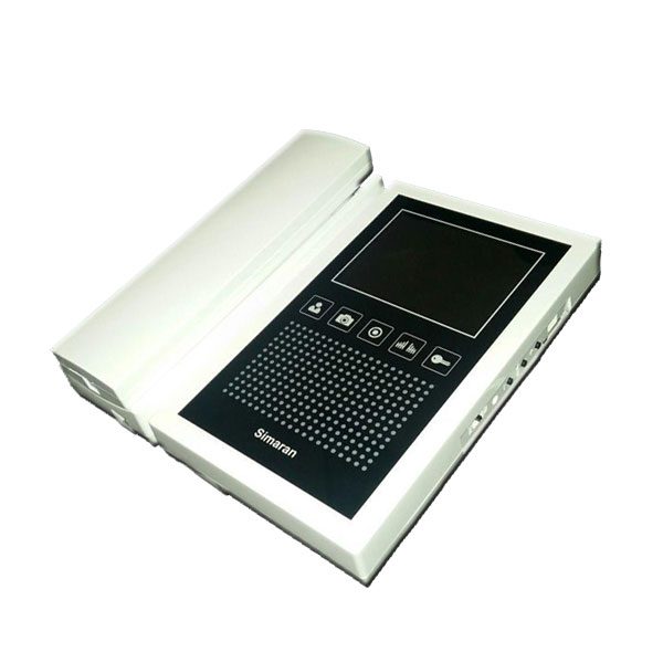 آیفون تصویری سیماران HS-40TK/M100