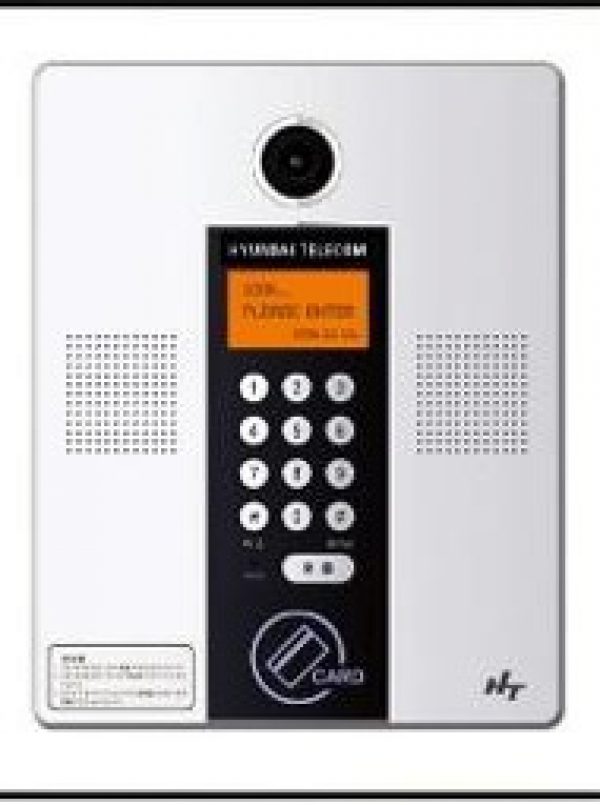 پنل کدینگ هیوندای مدل HLPC-8200