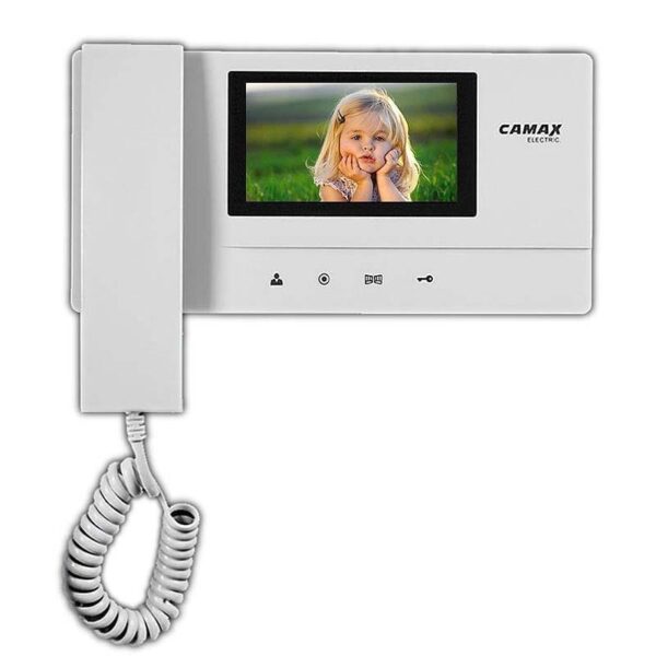 آیفون تصویری کامکث CDV-46B M