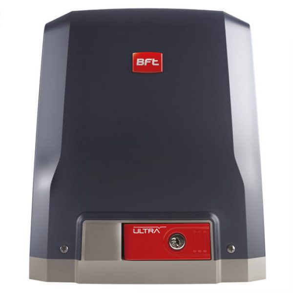 جک ریلی BFT مدل ARES 1500