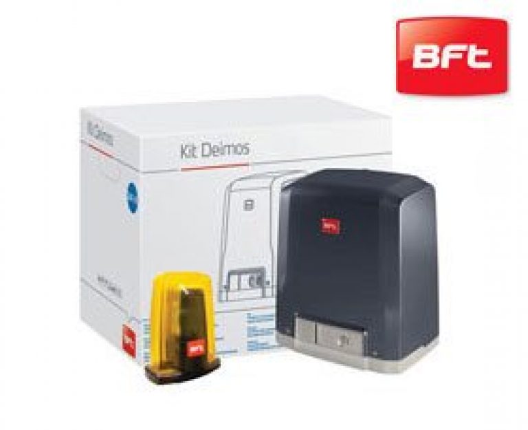 جک ریلی BFTمدل 600 Deimos