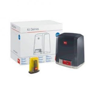جک ریلی BFT مدل ARES 1500