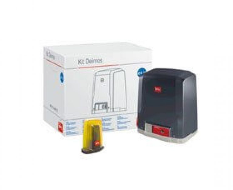 جک ریلی BFT مدل ARES 1500