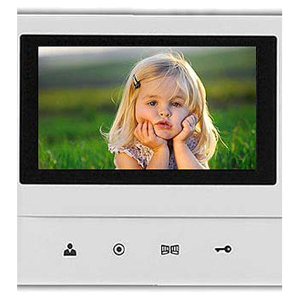 آیفون تصویری کامکث CDV-46B M