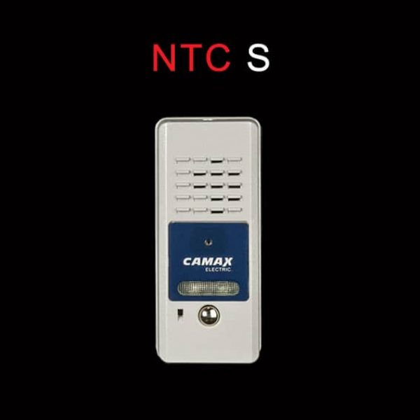 پنل تک واحدی کامکث DRC-NTC/S