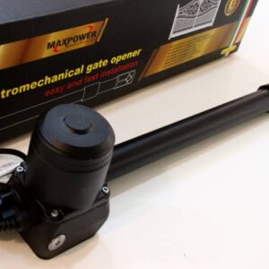 جک پارکینگی مکس پاور MAX POWER