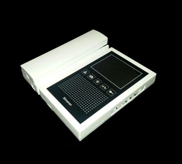 آیفون تصویری سیماران HS-40TK/M100
