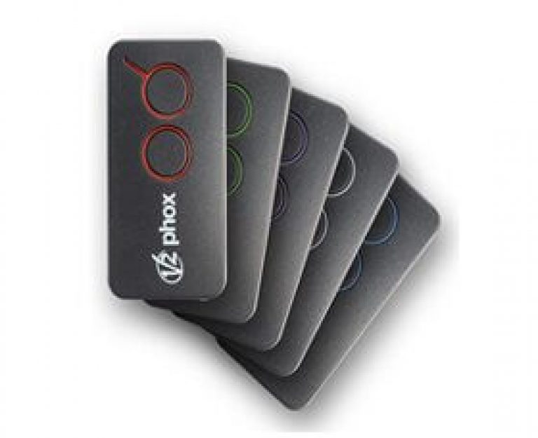 ریموت فابریک جک V2