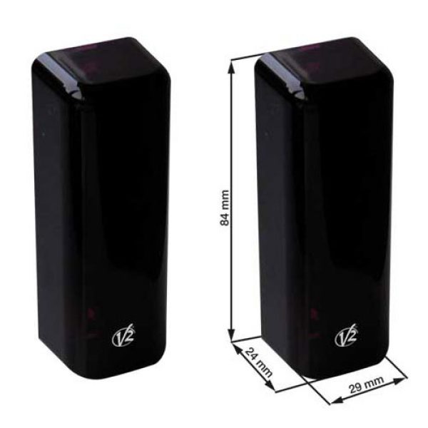 جک وی تو تک لنگه V2 مدل Calypso 600