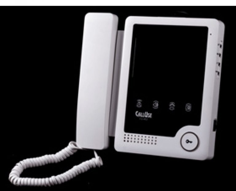 آیفون تصویری کالیوز مدل 432MX