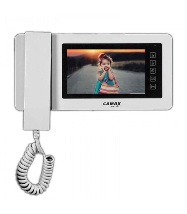 آیفون تصویری کامکث CDV-51D