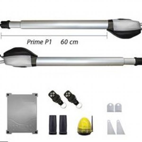 جک یال مدل پرایم Prime P1