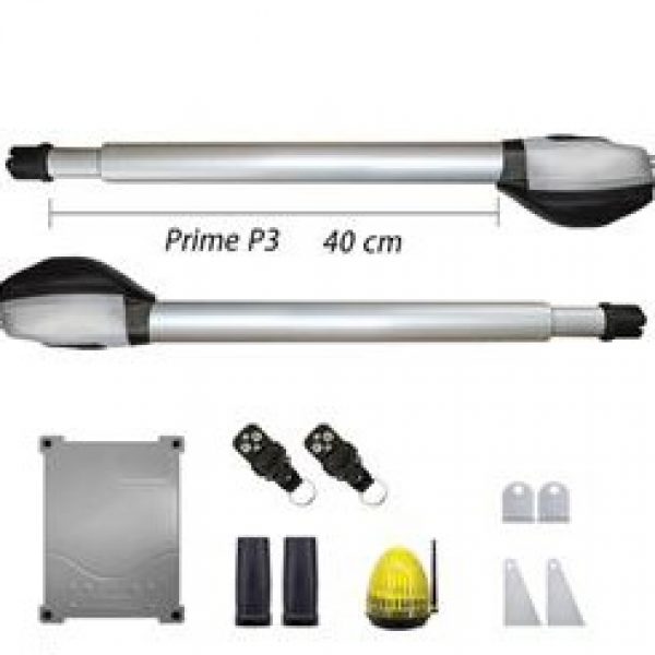جک یال مدل پرایم Prime P3