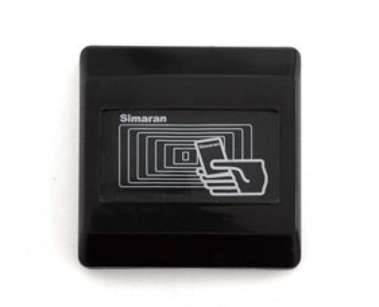 ماژول کارتخوان روکارسیماران مدل CD32K