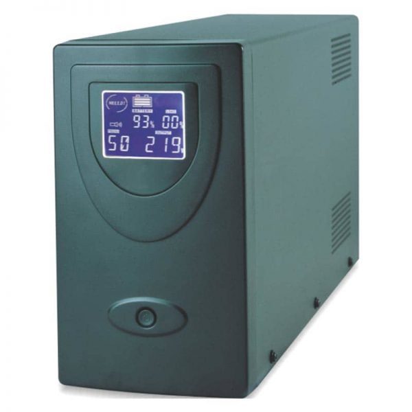 یو پی اس سیماران UL850AC