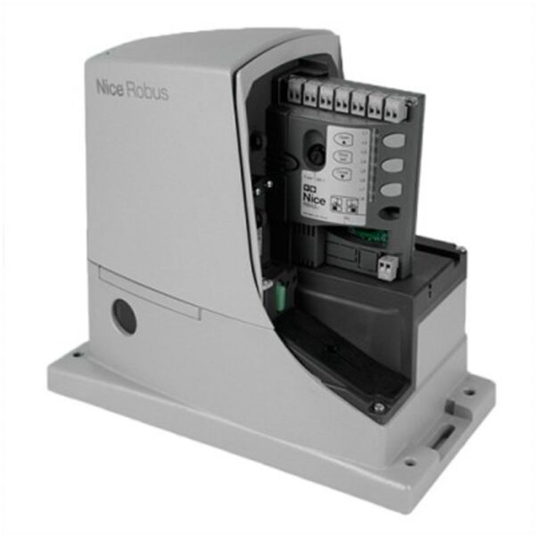 جک ریلی نایس ROBUSKIT 600
