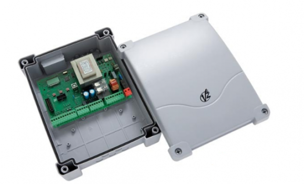 جک پارکینگی V2 مدل Calypso 400+sim
