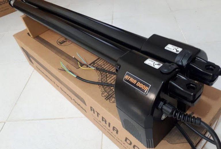 جک پارکینگی آتریا ATRIA 320