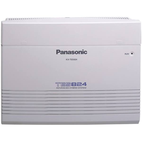 دستگاه سانترال پاناسونیک KX-TES824E