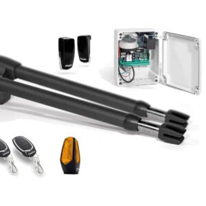 جک موتور لاین مدل Motorline Linc 400