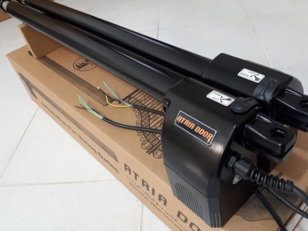 جک پارکینگی آتریا ATRIA 320