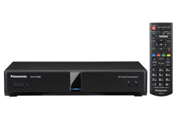 ویدئو کنفرانس پاناسونیک KX-VC1600