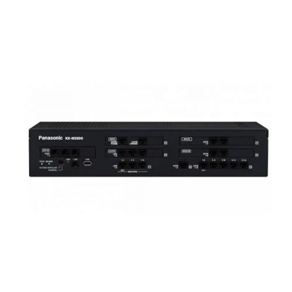 دستگاه سانترال پاناسونیک KX-NS500